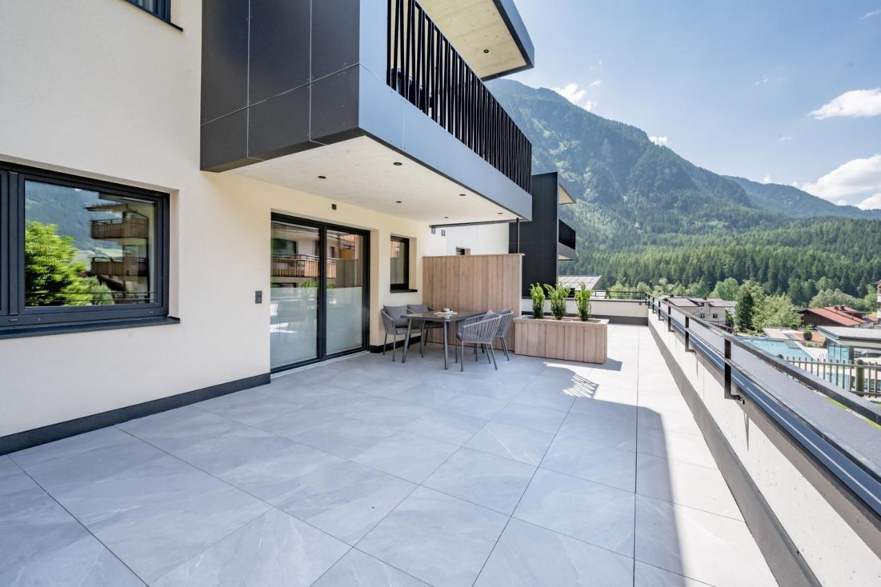 Falkners Five Oetz Exterior photo